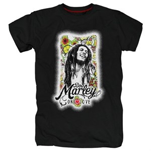 Bob Marley #5