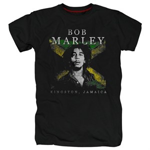 Bob Marley #6