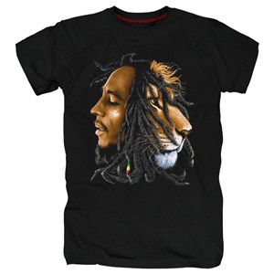 Bob Marley #7