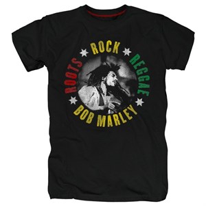 Bob Marley #11