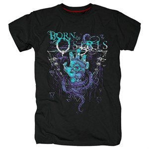 Born of osiris #7
