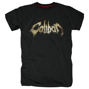 Caliban #17