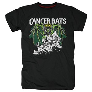 Cancer bats #6