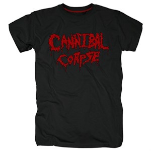 Cannibal corpse #4