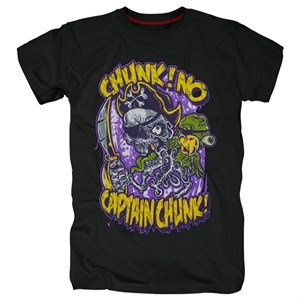 Chunk! No, captain chunk! #3