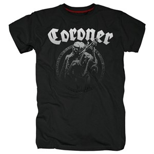 Coroner #3