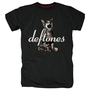 Deftones #1