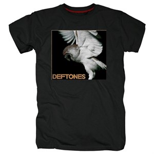 Deftones #7