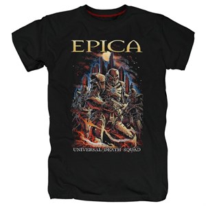 Epica #1