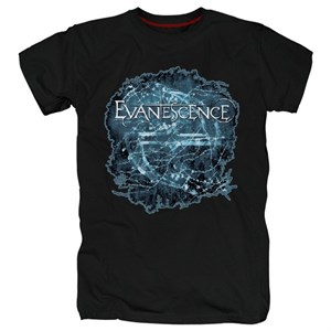 Evanescence #2