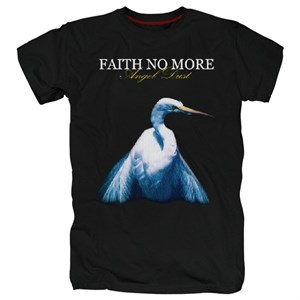 Faith no more #5