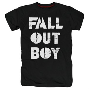 Fall out boy #2