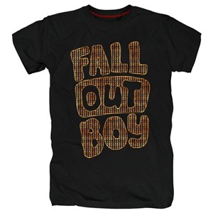 Fall out boy #7