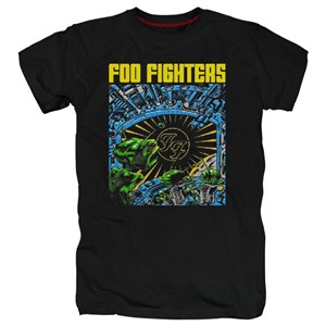 Foo fighters #4