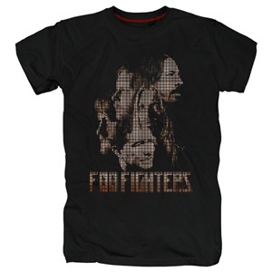 Foo fighters #7