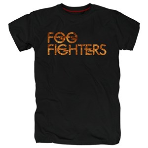 Foo fighters #8