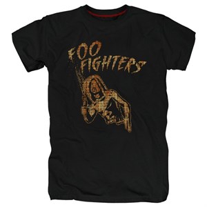 Foo fighters #9
