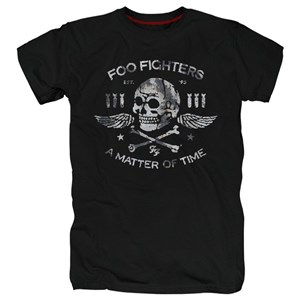 Foo fighters #11