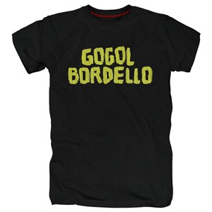 Gogol bordello #8