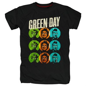 Green day #17