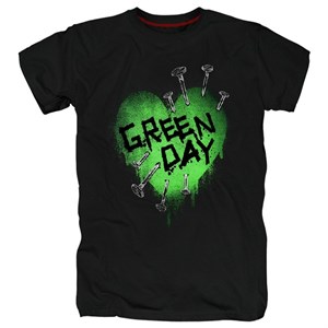 Green day #18
