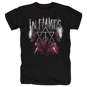 In flames #8