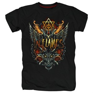 In flames #10