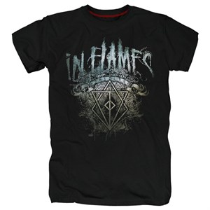In flames #19