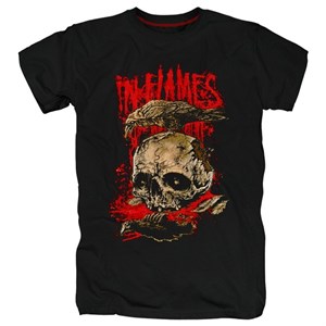 In flames #21