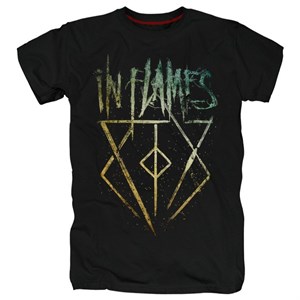 In flames #23