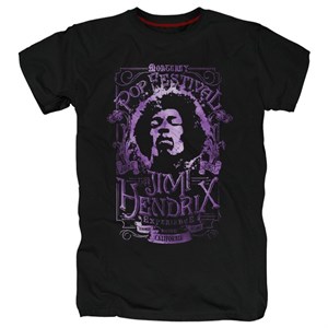 Jimi Hendrix #8