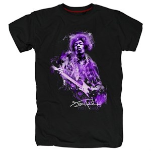 Jimi Hendrix #15