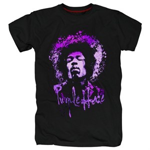 Jimi Hendrix #16