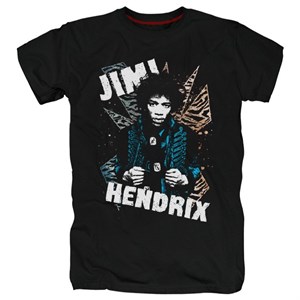 Jimi Hendrix #21