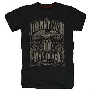 Johnny Cash #6