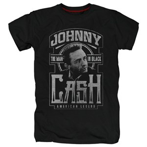 Johnny Cash #11