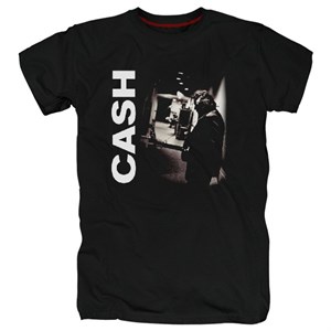 Johnny Cash #13