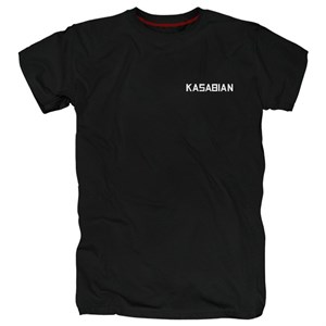 Kasabian #10