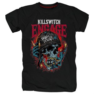 Killswitch engage #7