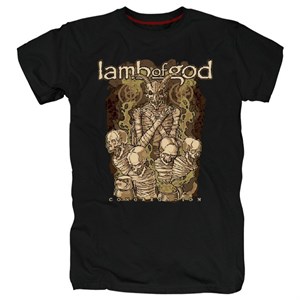 Lamb of god #14