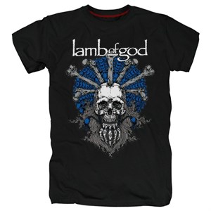 Lamb of god #18