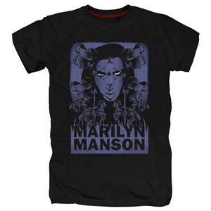 Marilyn manson #11