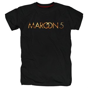Maroon5 #5