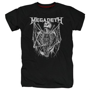 Megadeth #12
