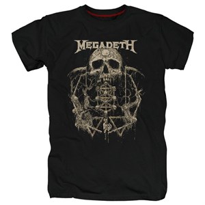 Megadeth #13