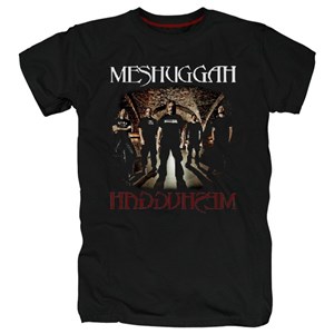 Meshuggah #3