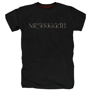 Meshuggah #7