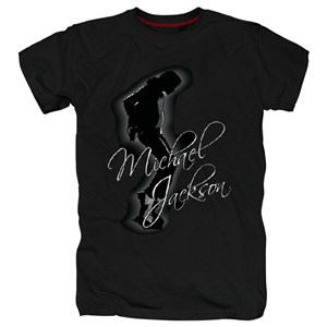 Michael Jackson #6