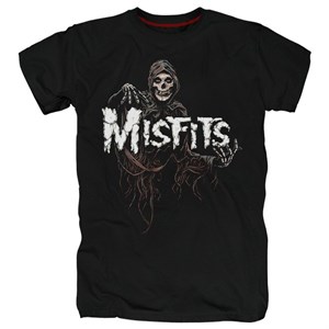 Misfits #15