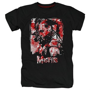 Misfits #22